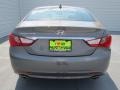 Harbor Gray Metallic - Sonata SE Photo No. 4