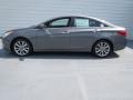 Harbor Gray Metallic - Sonata SE Photo No. 5