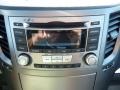 Graphite Gray Metallic - Outback 2.5i Premium Photo No. 19