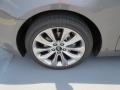 Harbor Gray Metallic - Sonata SE Photo No. 10