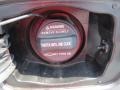 Harbor Gray Metallic - Sonata SE Photo No. 12