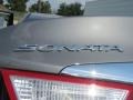 Harbor Gray Metallic - Sonata SE Photo No. 13