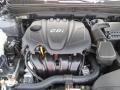 Harbor Gray Metallic - Sonata SE Photo No. 15