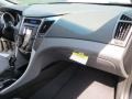 Harbor Gray Metallic - Sonata SE Photo No. 16