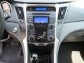 Harbor Gray Metallic - Sonata SE Photo No. 23