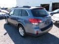 2013 Twilight Blue Metallic Subaru Outback 2.5i Premium  photo #5