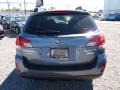 2013 Twilight Blue Metallic Subaru Outback 2.5i Premium  photo #6