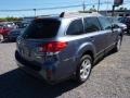 2013 Twilight Blue Metallic Subaru Outback 2.5i Premium  photo #7