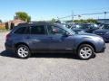 2013 Twilight Blue Metallic Subaru Outback 2.5i Premium  photo #8