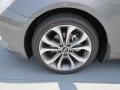2013 Harbor Gray Metallic Hyundai Sonata Limited 2.0T  photo #9