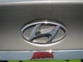 2013 Harbor Gray Metallic Hyundai Sonata Limited 2.0T  photo #12