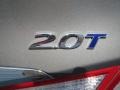 2013 Harbor Gray Metallic Hyundai Sonata Limited 2.0T  photo #13