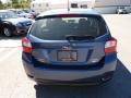 2013 Marine Blue Pearl Subaru Impreza 2.0i Limited 5 Door  photo #6