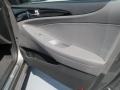 2013 Harbor Gray Metallic Hyundai Sonata Limited 2.0T  photo #16