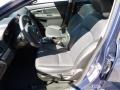 2013 Marine Blue Pearl Subaru Impreza 2.0i Limited 5 Door  photo #16