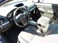 Marine Blue Pearl - Impreza 2.0i Limited 5 Door Photo No. 17