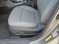 2013 Harbor Gray Metallic Hyundai Sonata Limited 2.0T  photo #25