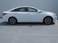 Shimmering White - Sonata Limited 2.0T Photo No. 2