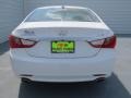 Shimmering White - Sonata Limited 2.0T Photo No. 4