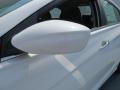 Shimmering White - Sonata Limited 2.0T Photo No. 11