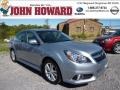 2013 Ice Silver Metallic Subaru Legacy 3.6R Limited  photo #1