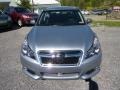 2013 Ice Silver Metallic Subaru Legacy 3.6R Limited  photo #2