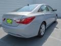 Iridescent Silver Blue Pearl - Sonata Limited Photo No. 3