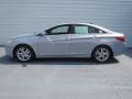 Iridescent Silver Blue Pearl - Sonata Limited Photo No. 5