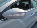 Iridescent Silver Blue Pearl - Sonata Limited Photo No. 11