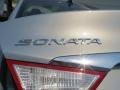 Iridescent Silver Blue Pearl - Sonata Limited Photo No. 13