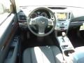 2013 Graphite Gray Metallic Subaru Legacy 3.6R Limited  photo #13