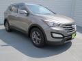 Mineral Gray - Santa Fe Sport Photo No. 1