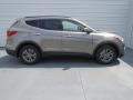 Mineral Gray - Santa Fe Sport Photo No. 2