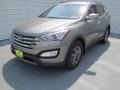 Mineral Gray - Santa Fe Sport Photo No. 6