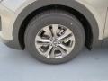 Mineral Gray - Santa Fe Sport Photo No. 10
