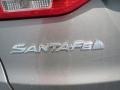 Mineral Gray - Santa Fe Sport Photo No. 12