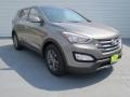 Mineral Gray - Santa Fe Sport Photo No. 1