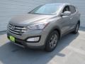 2013 Mineral Gray Hyundai Santa Fe Sport  photo #6