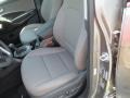 2013 Mineral Gray Hyundai Santa Fe Sport  photo #26