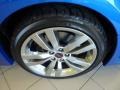  2013 Impreza WRX STi 4 Door Wheel