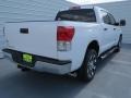 Super White - Tundra Texas Edition CrewMax Photo No. 3