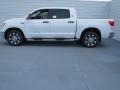 Super White - Tundra Texas Edition CrewMax Photo No. 5
