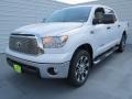 Super White - Tundra Texas Edition CrewMax Photo No. 6