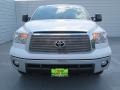Super White - Tundra Texas Edition CrewMax Photo No. 7
