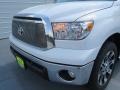 Super White - Tundra Texas Edition CrewMax Photo No. 9