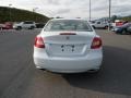 2011 White Water Pearl Suzuki Kizashi S  photo #7