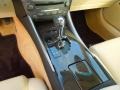 Starfire White Pearl - IS 250C Convertible Photo No. 11