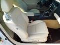 Starfire White Pearl - IS 250C Convertible Photo No. 19