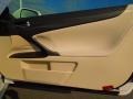 Starfire White Pearl - IS 250C Convertible Photo No. 21