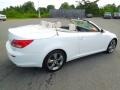 Starfire White Pearl - IS 250C Convertible Photo No. 26